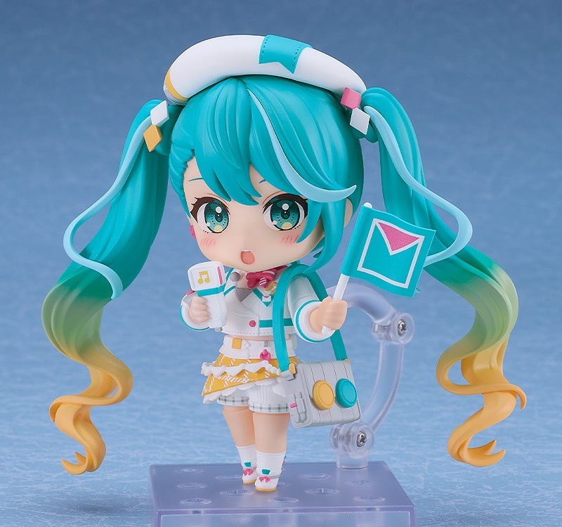 Vocaloid - Hatsune Miku - Nendoroid (#2738) - Magical Mirai 2024 Ver. - 2
