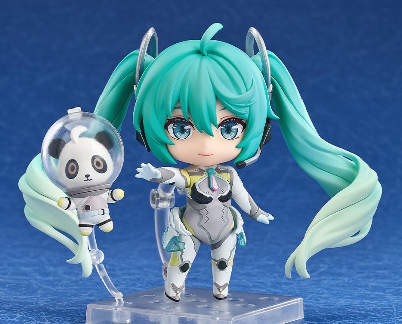 Vocaloid - Hatsune Miku - Takene - Nendoroid (#2811) - Miku With You 2024 Ver.