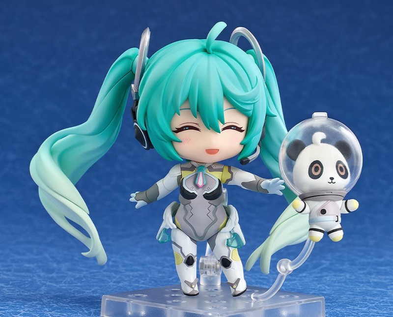 Vocaloid - Hatsune Miku - Takene - Nendoroid (#2811) - Miku With You 2024 Ver. - 4