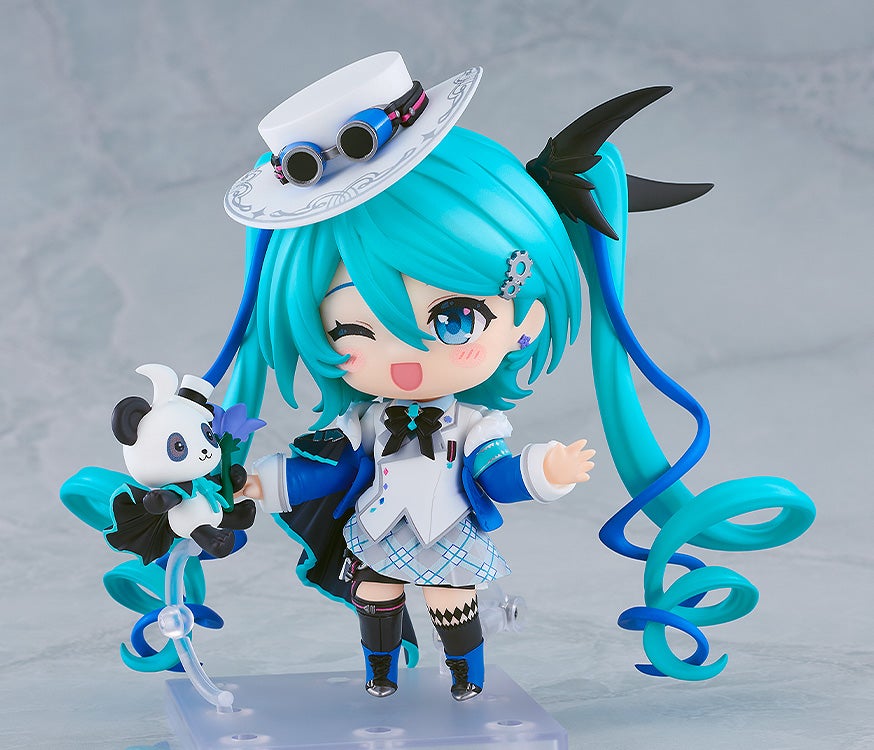 Vocaloid - Hatsune Miku - Takene - Nendoroid  (#3010) - Miku With You 2025 Ver. - 5