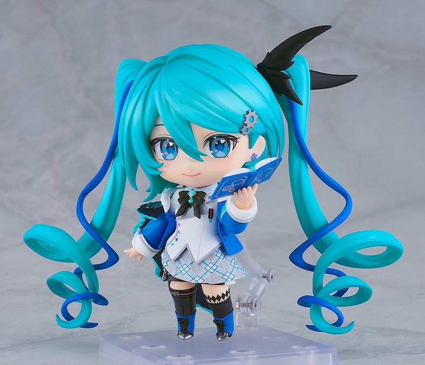 Vocaloid - Hatsune Miku - Takene - Nendoroid  (#3010) - Miku With You 2025 Ver. - 2