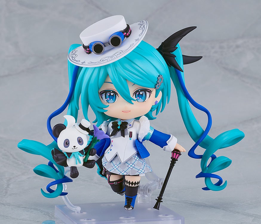 Vocaloid - Hatsune Miku - Takene - Nendoroid  (#3010) - Miku With You 2025 Ver.