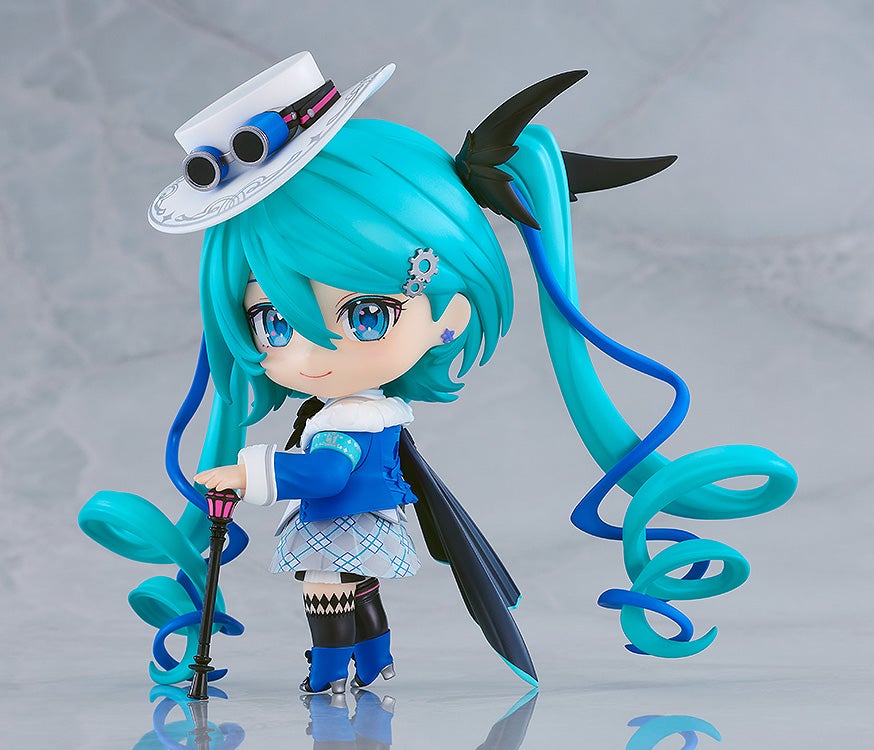 Vocaloid - Hatsune Miku - Takene - Nendoroid  (#3010) - Miku With You 2025 Ver. - 6