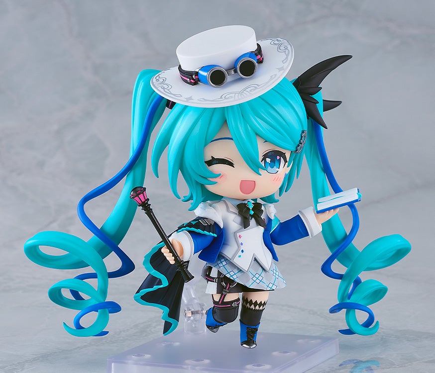Vocaloid - Hatsune Miku - Takene - Nendoroid  (#3010) - Miku With You 2025 Ver. - 3