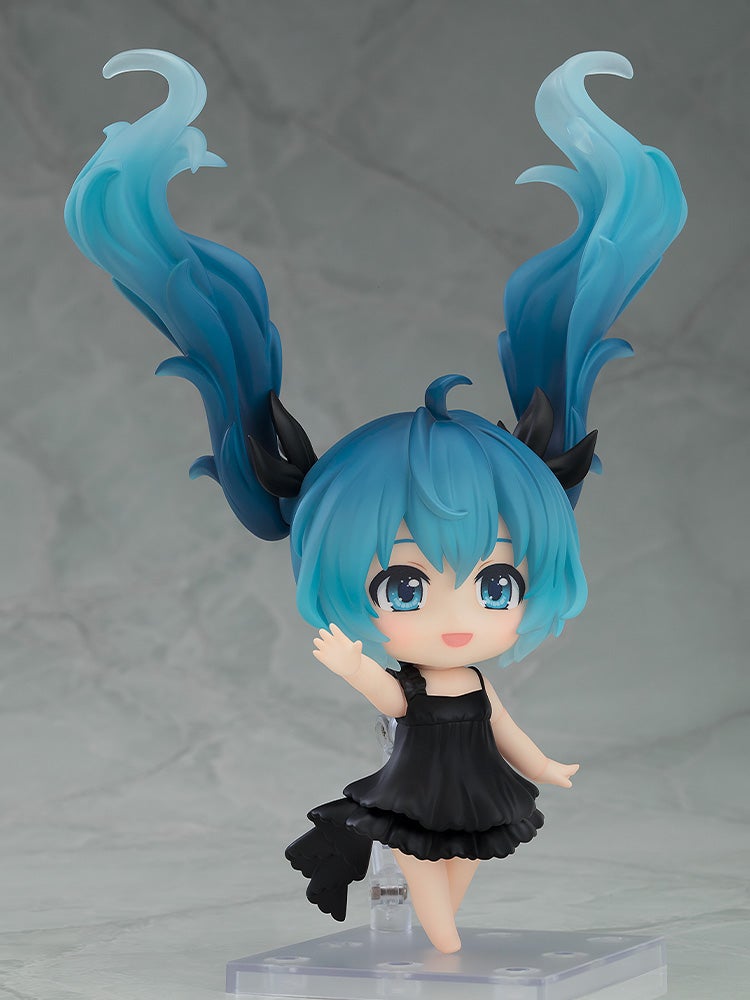 GOOD SMILE COMPANY (GSC) Character Vocal Series 01 Hatsune Miku Nendoroid Hatsune Miku Shinkai Shoujo Ver. - 6