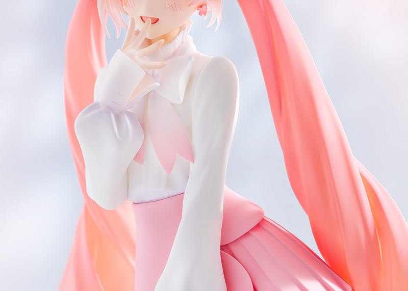 Vocaloid - Hatsune Miku - Pop Up Parade - Smile Value 2025 - Sakura, Hanami Outfit Ver. - 6