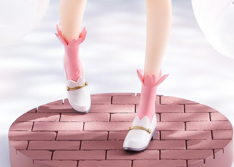 Vocaloid - Hatsune Miku - Pop Up Parade - Smile Value 2025 - Sakura, Hanami Outfit Ver. - 8