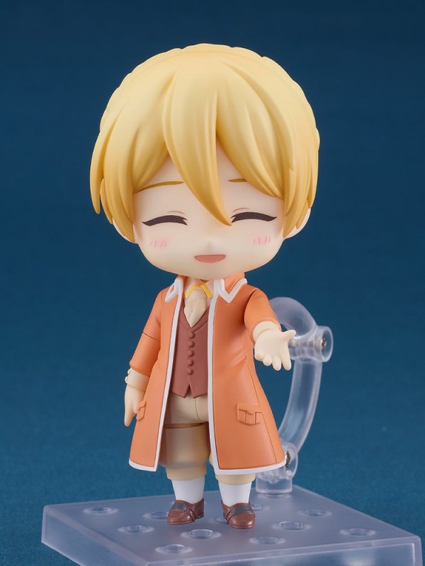 Vocaloid - Kagamine Len - Nendoroid (#2525) - The Servant of Evil Ver. - 4