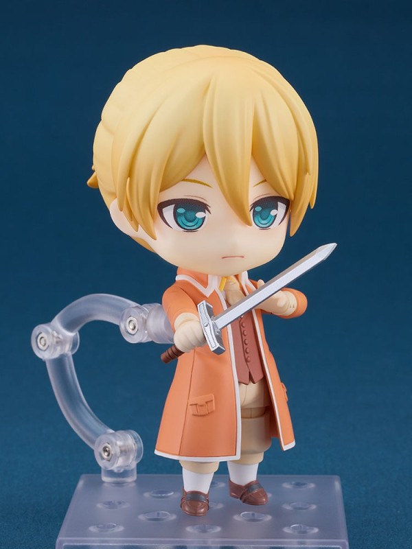 Vocaloid - Kagamine Len - Nendoroid (#2525) - The Servant of Evil Ver. - 3