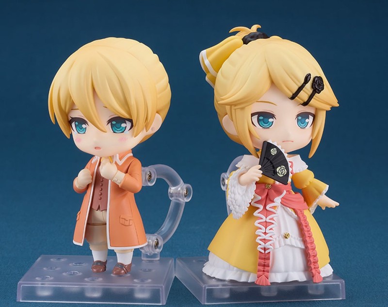 Vocaloid - Kagamine Len - Nendoroid (#2525) - The Servant of Evil Ver. - 6