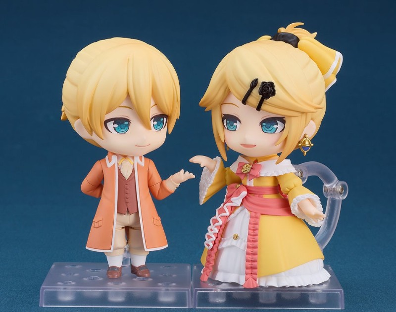 Vocaloid - Kagamine Len - Nendoroid (#2525) - The Servant of Evil Ver. - 5