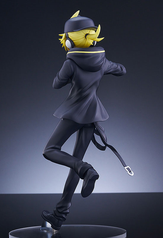 Vocaloid - Kagamine Len - Pop Up Parade - Bring It On Ver., L - 4