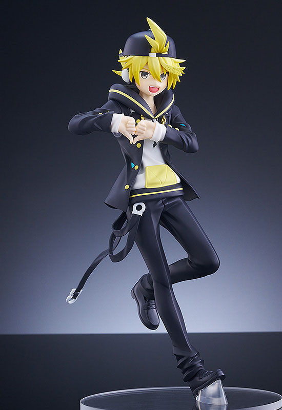 Vocaloid - Kagamine Len - Pop Up Parade - Bring It On Ver., L - 3