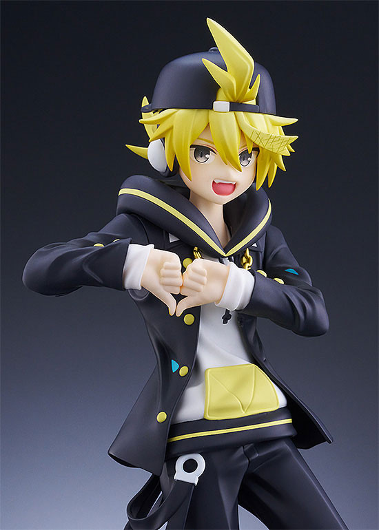 Vocaloid - Kagamine Len - Pop Up Parade - Bring It On Ver., L - 5
