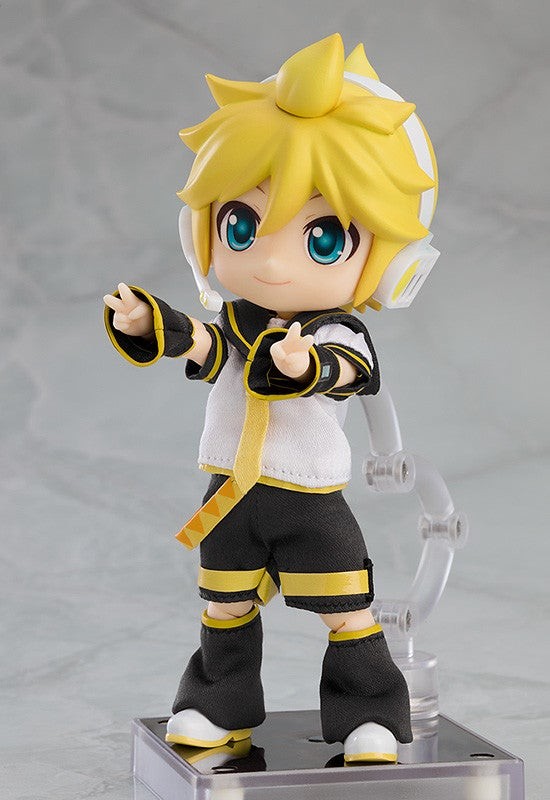 Vocaloid - Kagamine Len - Nendoroid Doll - 3