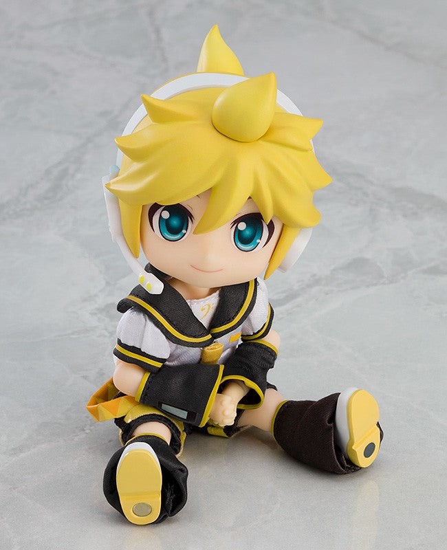 Vocaloid - Kagamine Len - Nendoroid Doll - 4