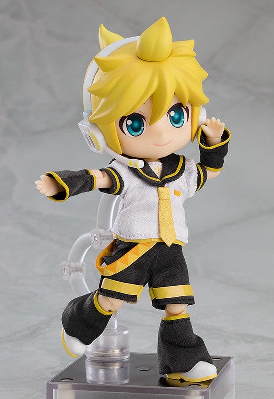 Vocaloid - Kagamine Len - Nendoroid Doll - 2