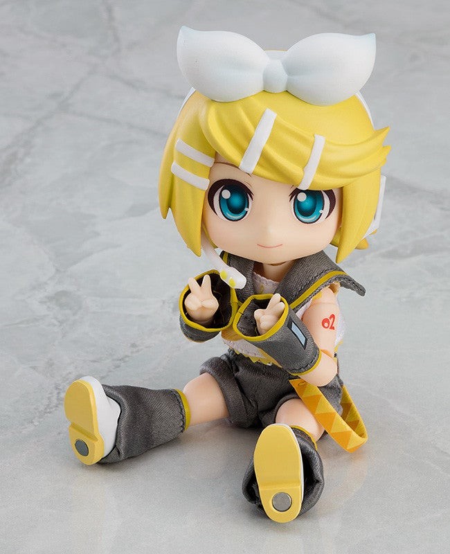 Vocaloid - Kagamine Rin - Nendoroid Doll - 4