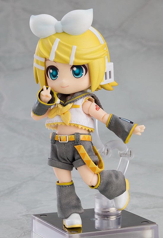 Vocaloid - Kagamine Rin - Nendoroid Doll - 3