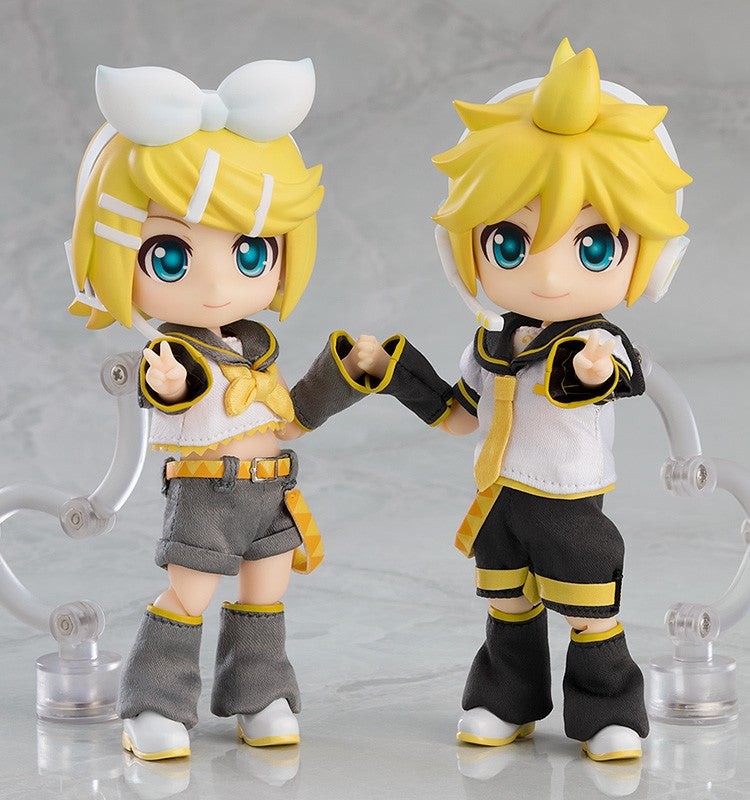 Vocaloid - Kagamine Rin - Nendoroid Doll - 5