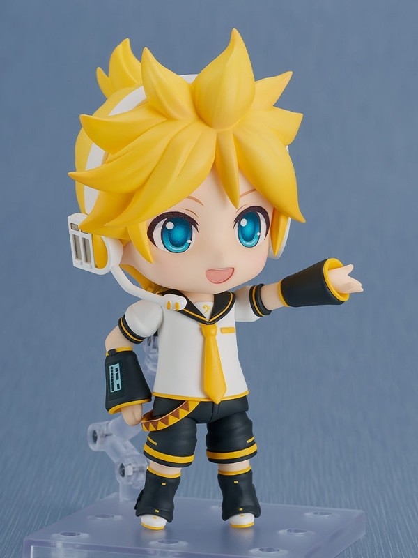 Vocaloid - Kagamine Len - Nendoroid (#2841) - 2.0 - 4