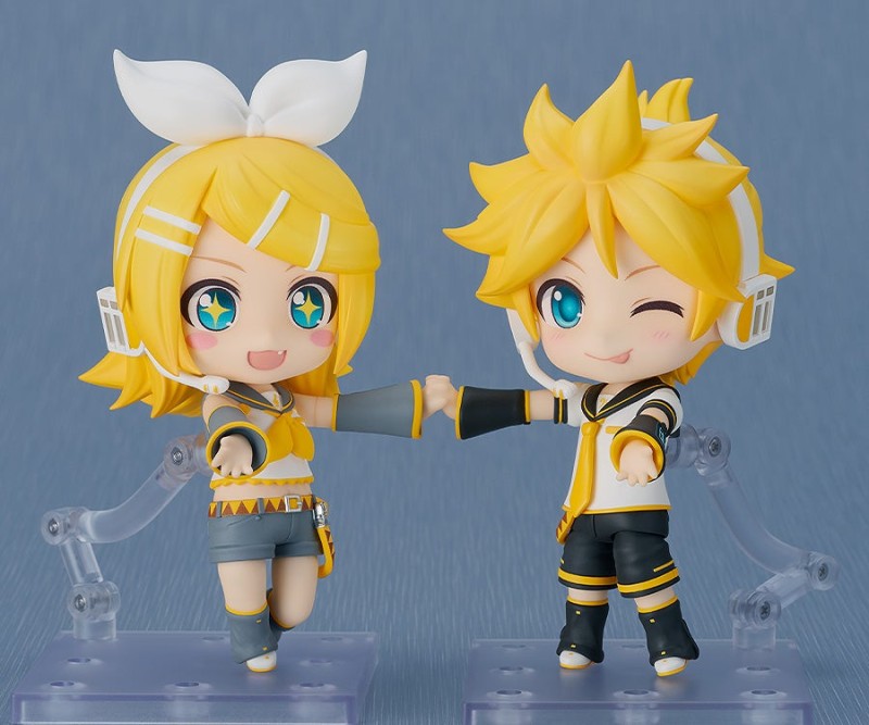 Vocaloid - Kagamine Len - Nendoroid (#2841) - 2.0 - 5