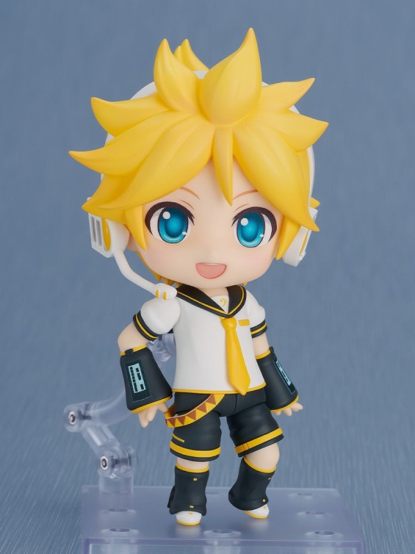Vocaloid - Kagamine Len - Nendoroid (#2841) - 2.0