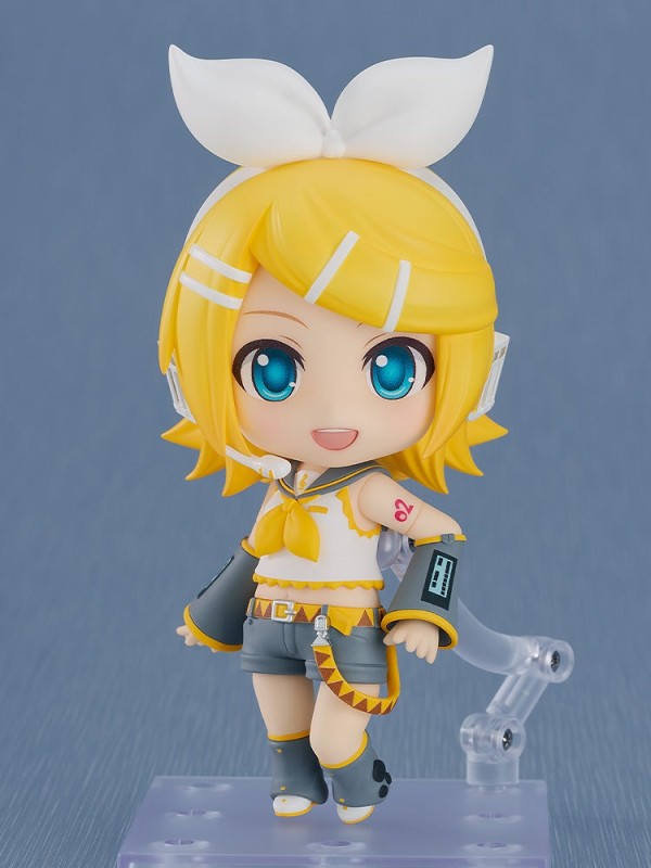 Vocaloid - Kagamine Rin - Nendoroid (#2840) - 2.0