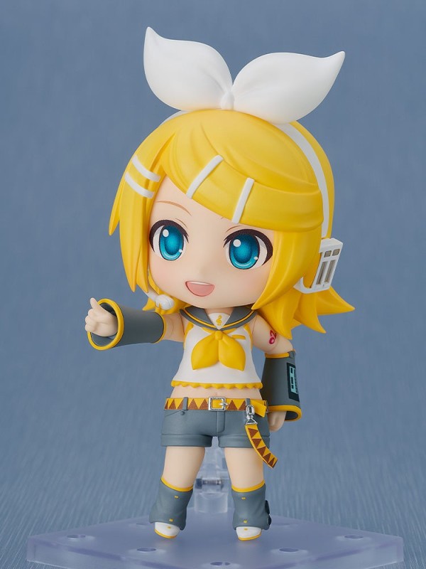 Vocaloid - Kagamine Rin - Nendoroid (#2840) - 2.0 - 4