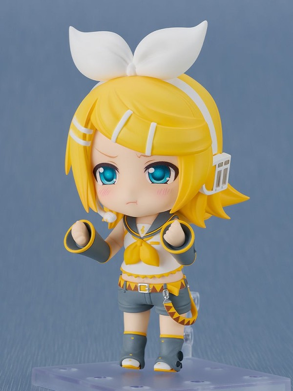 Vocaloid - Kagamine Rin - Nendoroid (#2840) - 2.0 - 2