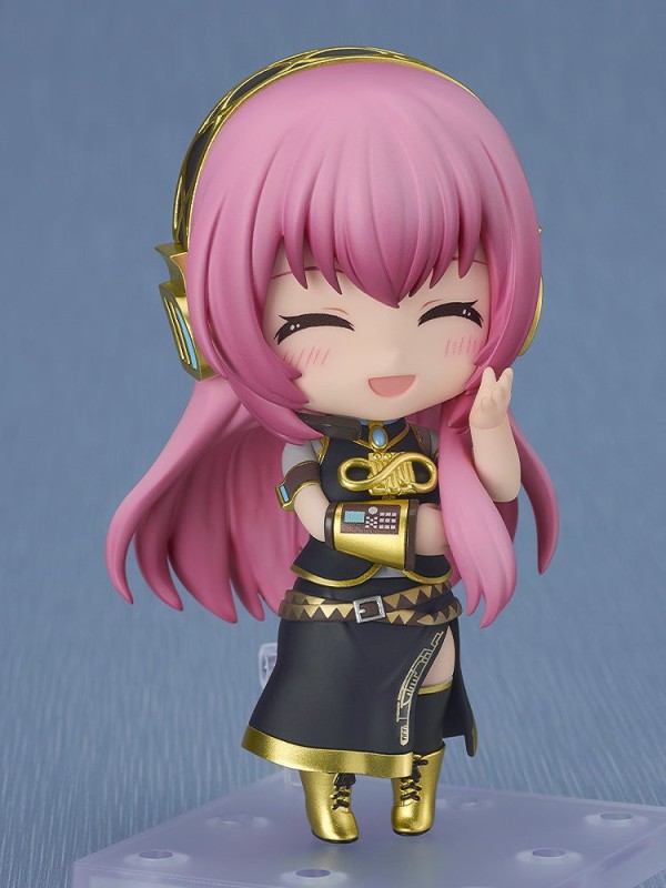 Vocaloid - Megurine Luka - Nendoroid (#2842) - 2.0 - 5
