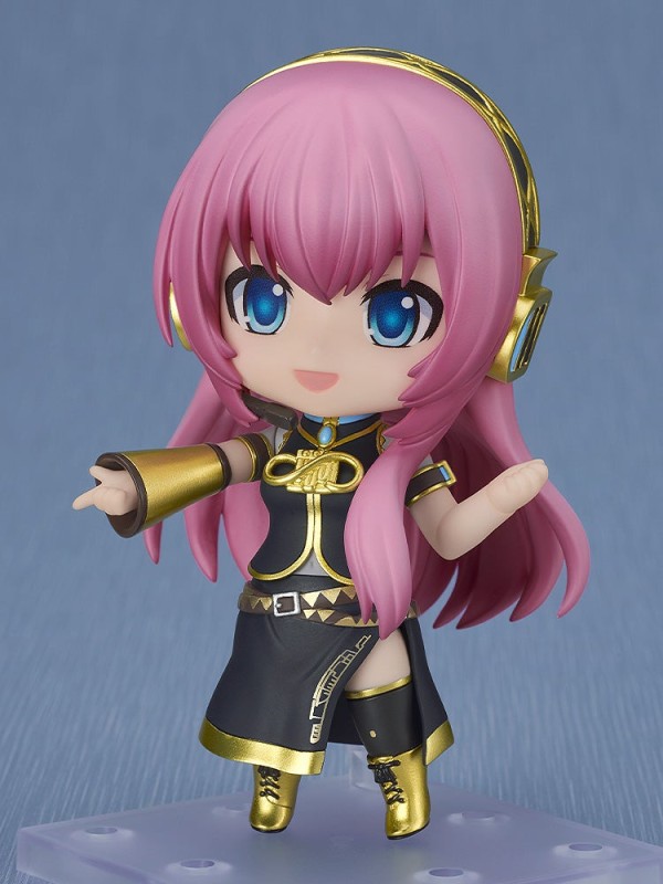 Vocaloid - Megurine Luka - Nendoroid (#2842) - 2.0 - 4