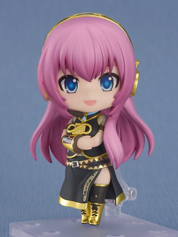 Vocaloid - Megurine Luka - Nendoroid (#2842) - 2.0