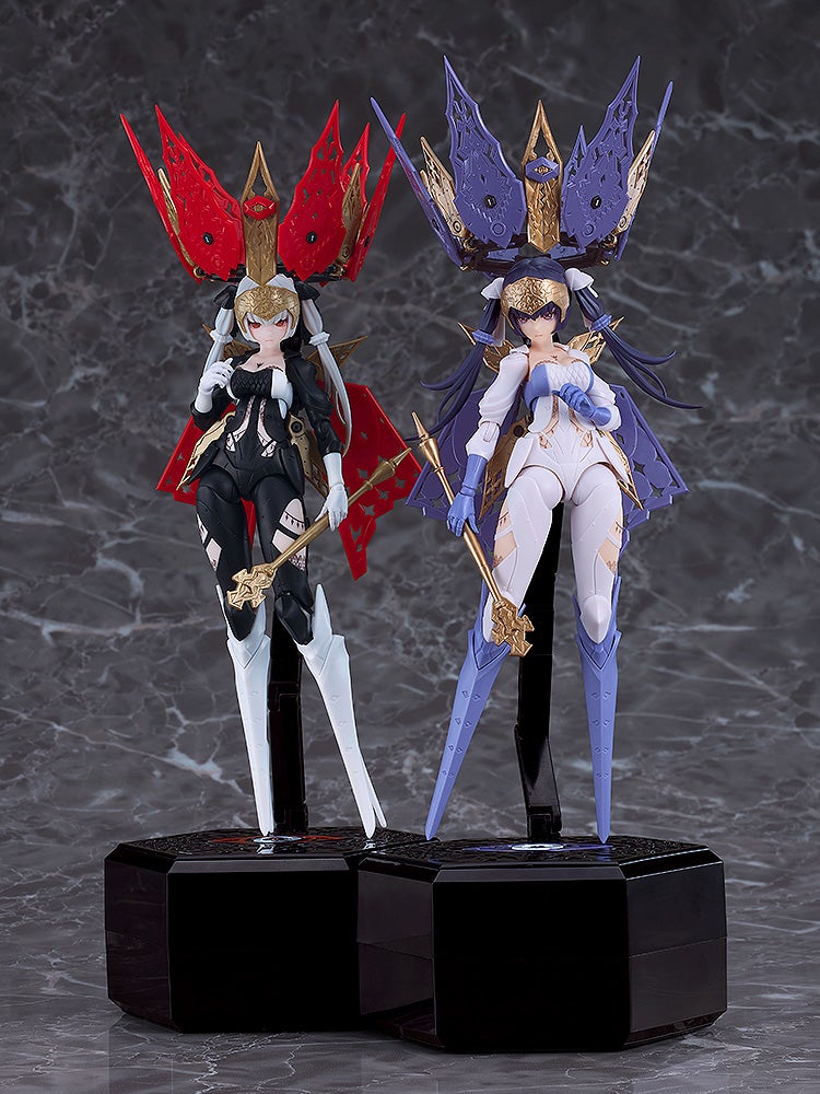 GOOD SMILE COMPANY (GSC) chitocerium chirality I-hydra 1/1 Plastic Kit - 5