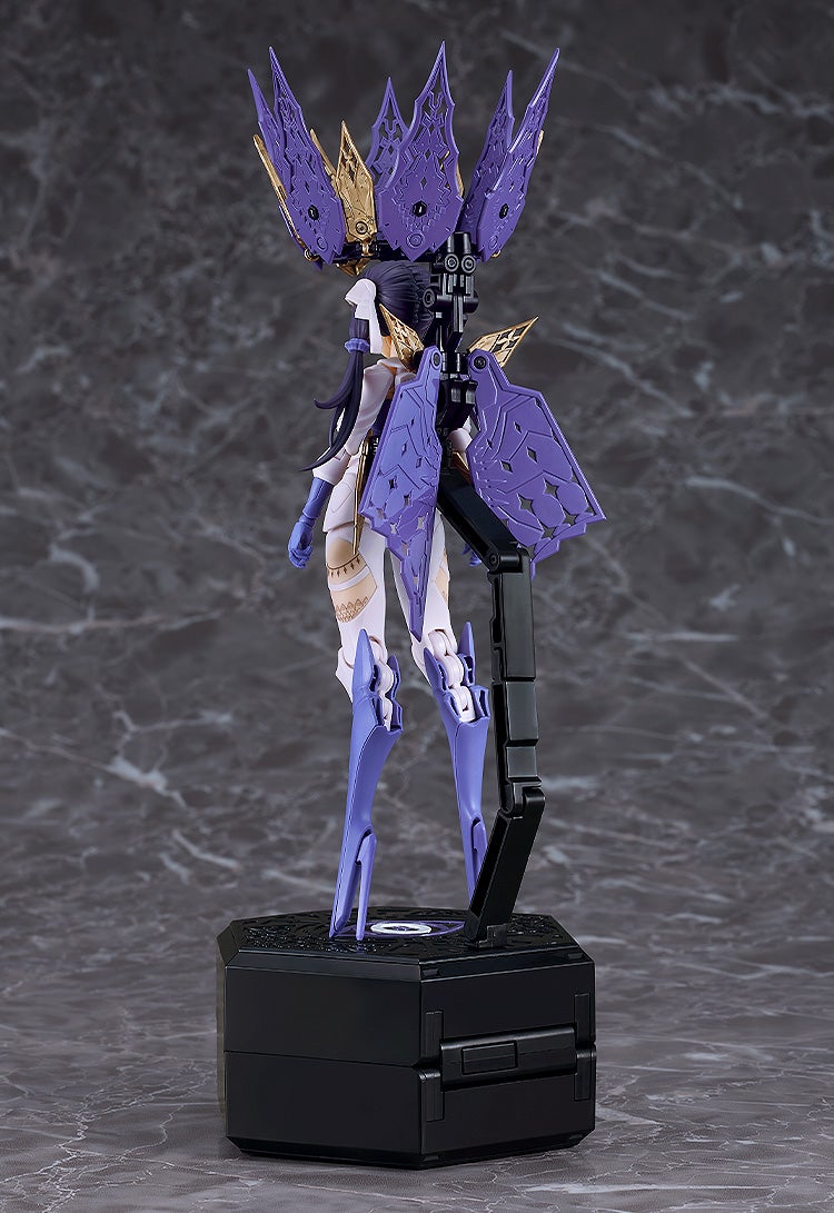 GOOD SMILE COMPANY (GSC) chitocerium chirality I-hydra 1/1 Plastic Kit - 7