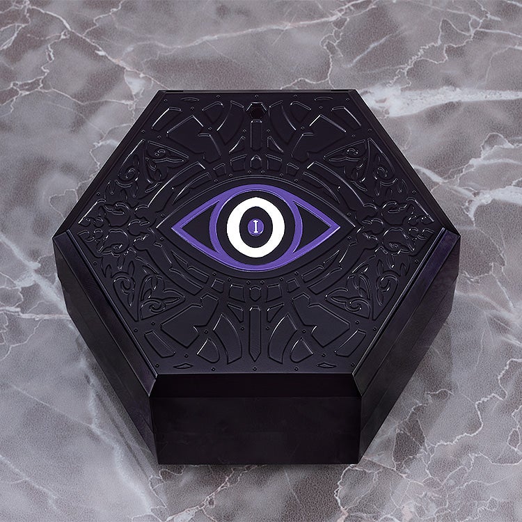 GOOD SMILE COMPANY (GSC) chitocerium chirality I-hydra 1/1 Plastic Kit - 9