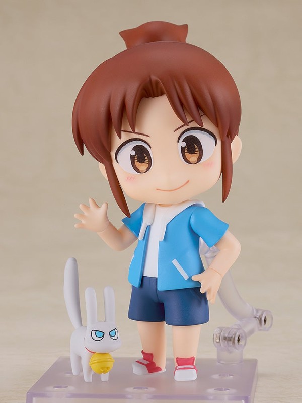 City The Animation - Mimineko - Nagumo Midori - Nendoroid (#2838) - 4