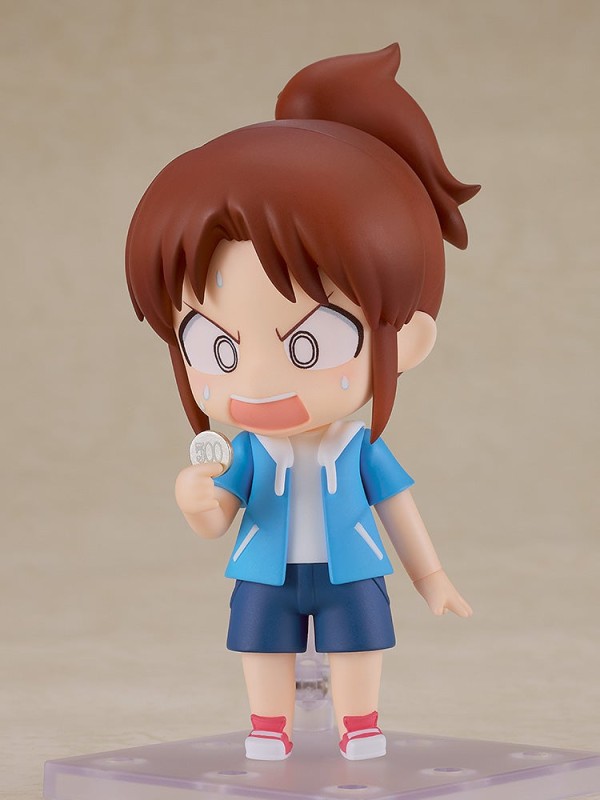 City The Animation - Mimineko - Nagumo Midori - Nendoroid (#2838) - 5