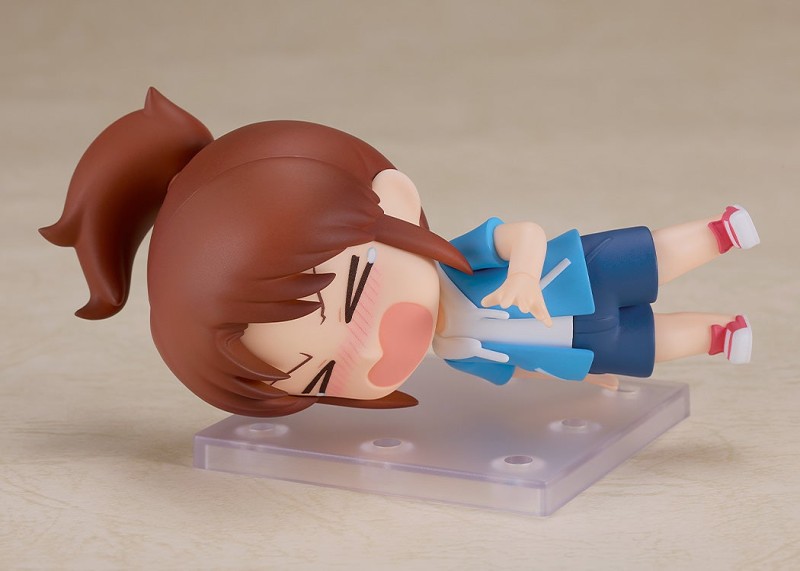 City The Animation - Mimineko - Nagumo Midori - Nendoroid (#2838) - 6