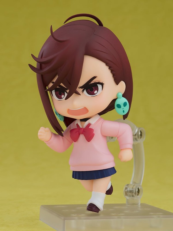 Dandadan - Ayase Momo - Nendoroid (#2701) - 4