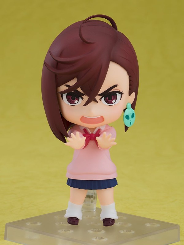 Dandadan - Ayase Momo - Nendoroid (#2701) - 2