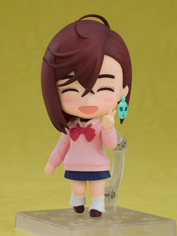 Dandadan - Ayase Momo - Nendoroid (#2701) - 3