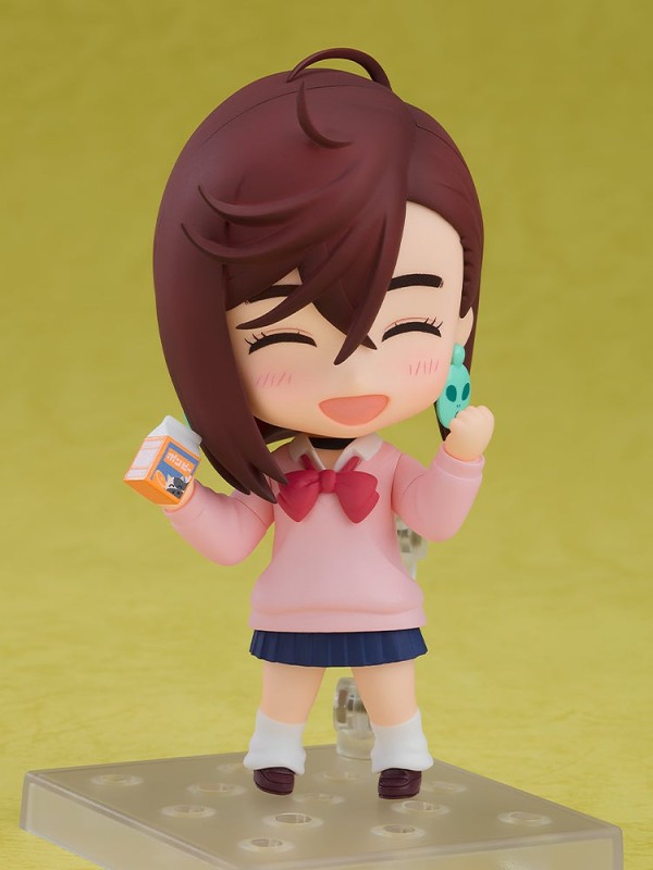 Dandadan - Ayase Momo - Nendoroid (#2701) - 5