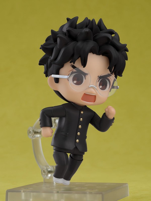 Dandadan - Takakura Ken - Turbo Babaa - Nendoroid (#2702) - 4