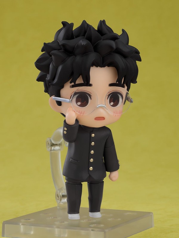 Dandadan - Takakura Ken - Turbo Babaa - Nendoroid (#2702) - 5