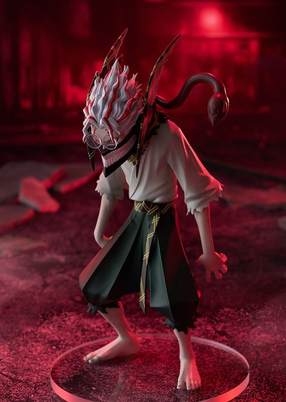 Dandadan - Takakura Ken - Turbo Babaa - Pop Up Parade