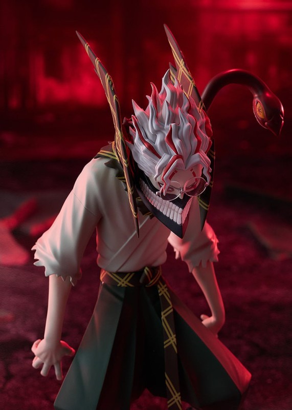 Dandadan - Takakura Ken - Turbo Babaa - Pop Up Parade - 2