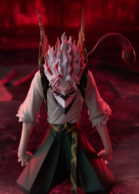 Dandadan - Takakura Ken - Turbo Babaa - Pop Up Parade - 3