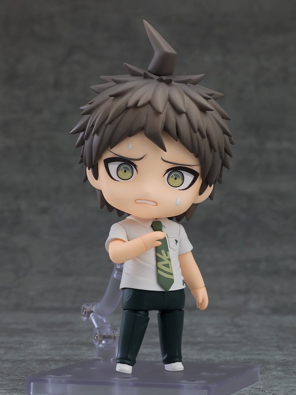 Danganronpa 1 2 Reload - Hinata Hajime - Nendoroid (#2828) - 3