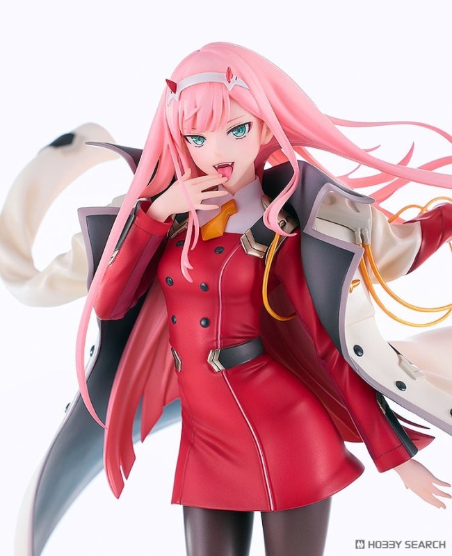 Darling in the FranXX - Zero Two - 1/7 - 5